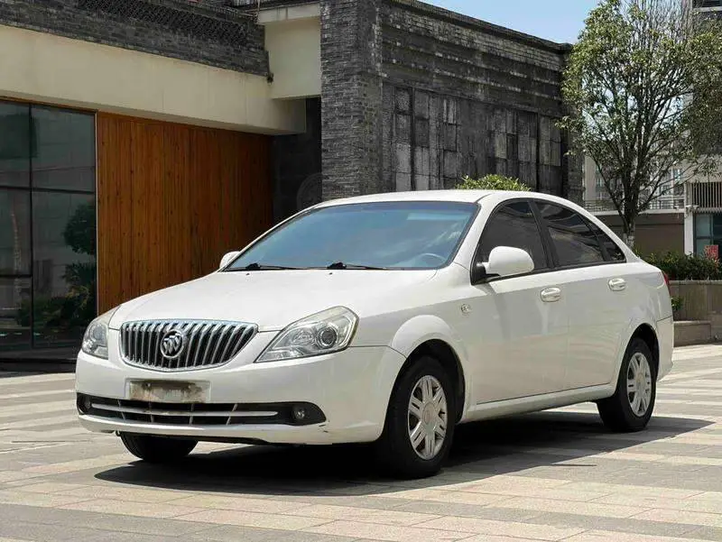 Excelle 2013 1.5L Automatic Classic
