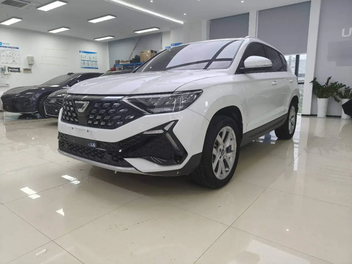 Jetta VS5 2022 280TSI Manual Progressive Model