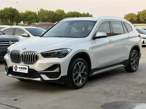 BMW X1 2022payment sDrive20LiFashion