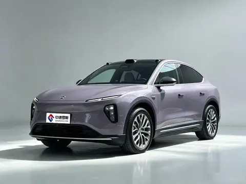 NIO EC6 2023 75kWh
