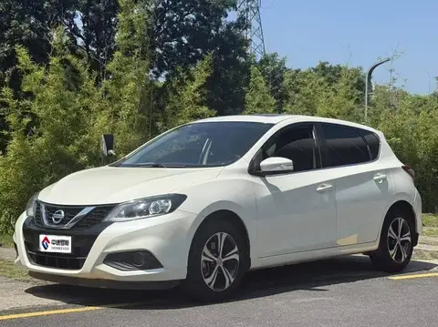 TIIDA 2020 1.6L CVT Smart Edition