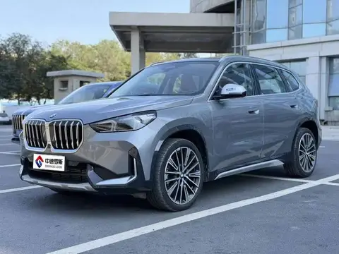BMW X1 2023 xDrive25Li M Sport Package