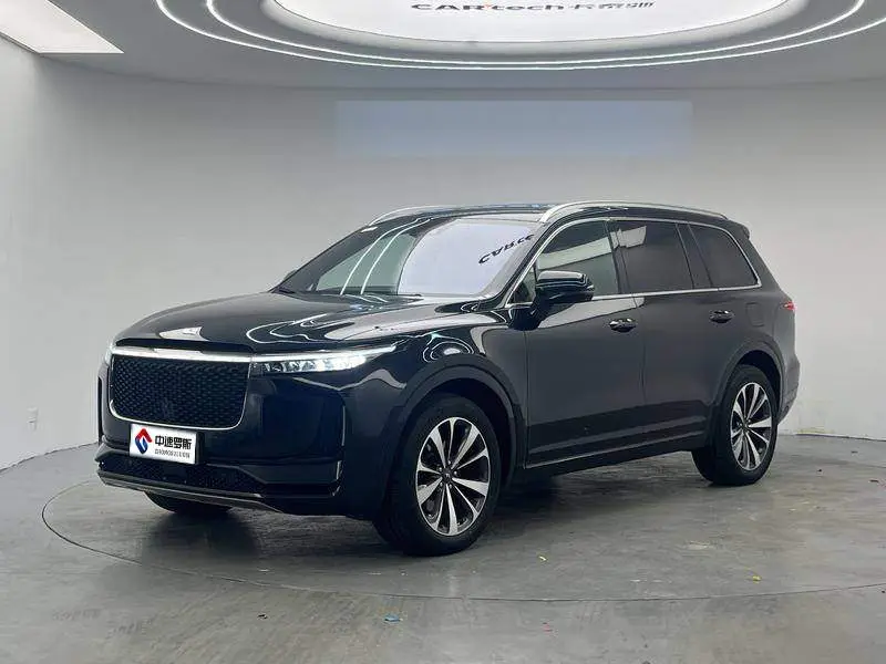 Ideal ONE 2020 Extended Range 6-seater Edition