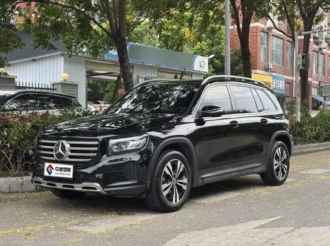 Mercedes-Benz GLB 2024 GLB 200 Dynamic