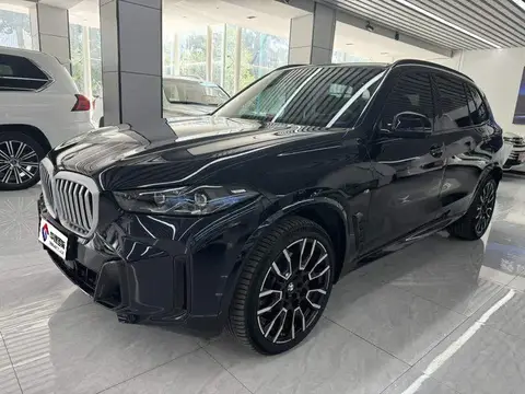 BMW X5 2025 xTracción 40Li M Sport Night Package