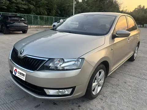Xinrui 2016 1.6L Automatic Innovation Edition