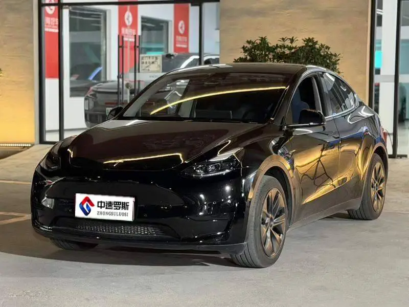 Model Y 2023 rear-wheel drive version