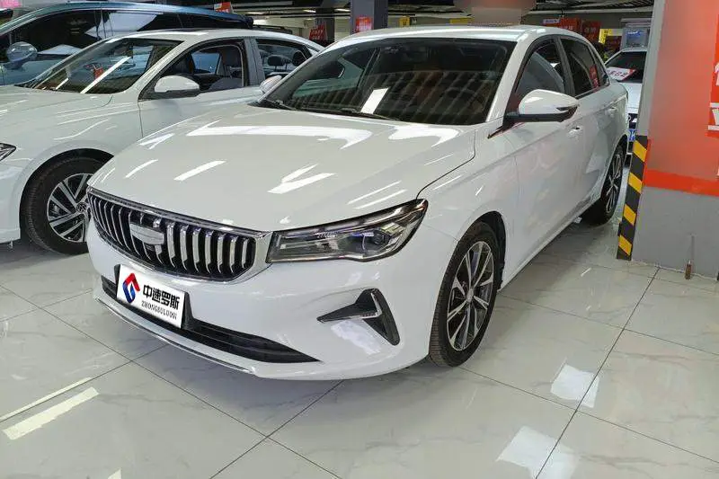 Dihao 2023 4th Generation Champion Edition 1.5L CVT Flagship