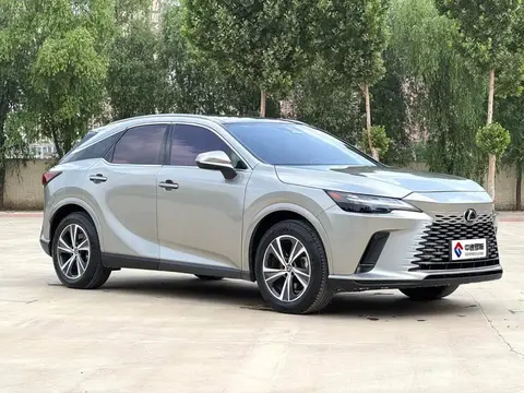 Lexus RX 2023 350h 2WD Comfort Edition