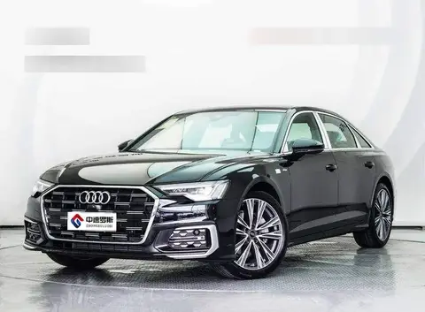 Audi A6L 2026 45 TFSI Premium Dynamic Edition