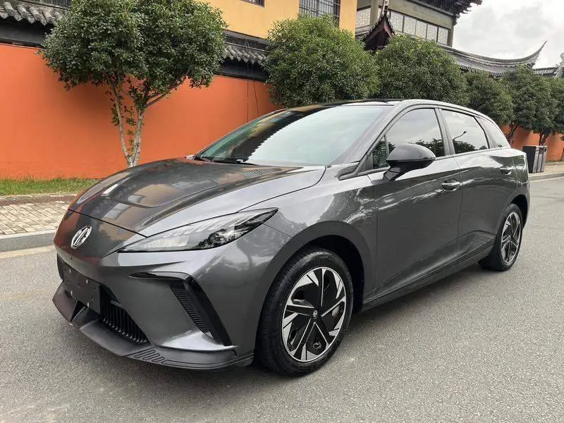 MG4 EV 2022 425km Flagship Edition