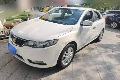 Freddy 2011 1.6L AT Premium