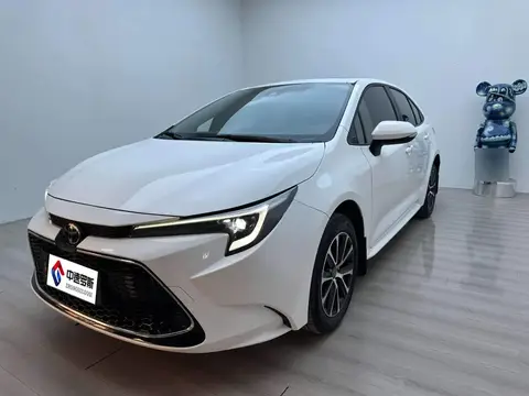 Lei Ling 2022 185T CVT Deluxe Edition