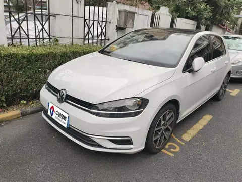 Golf 2019 280TSI DSG Luxury National V