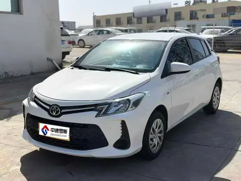 Vios FS 2022 1.5L CVT Fengchi CARE Edition