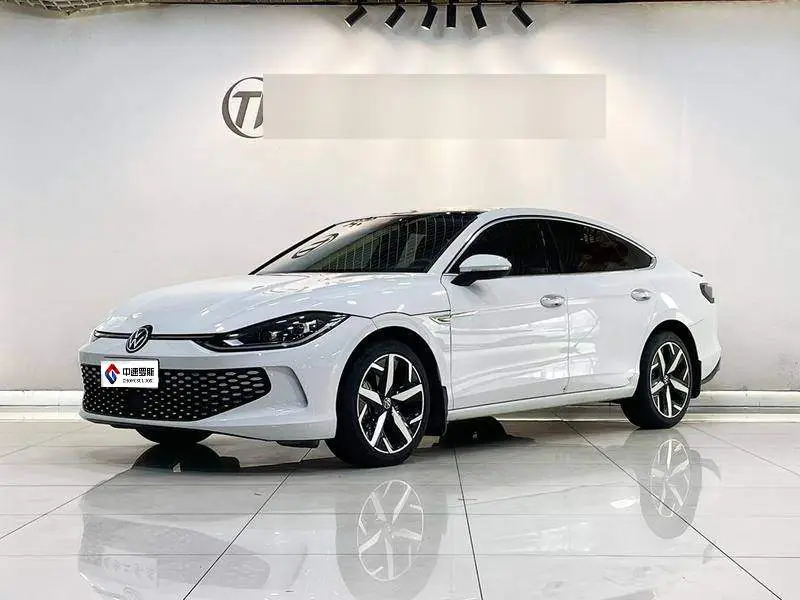 Lingdu 2025 Lingdu L 280TSI DSG Cool Edition