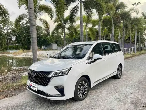 Wuling Jiachen 2022 1.5T CVT Premium Flagship Model