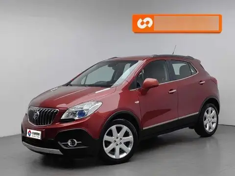 Angkola 2014 1.4T Automatic 2WD Urban Leading Model