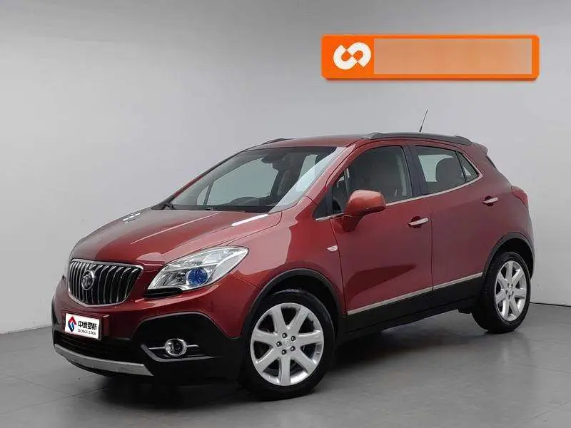 Angkola 2014 1.4T Automatic 2WD Urban Leading Model