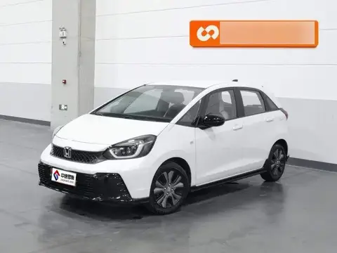 Fit 2023 1.5L CVT Trendy Edition