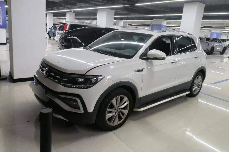 Tukai 2019 1.5L Automatic Comfort Edition