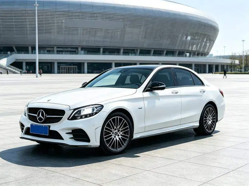 Mercedes-Benz C-Class 2021 C 260 L Sport Star Collection Edition