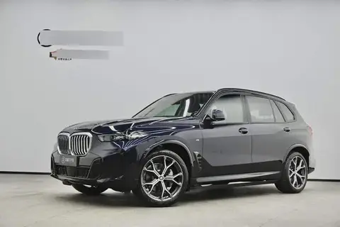 BMW X5 2023 xระบบขับเคลื่อน 30Li Premium M Sport Night Edition