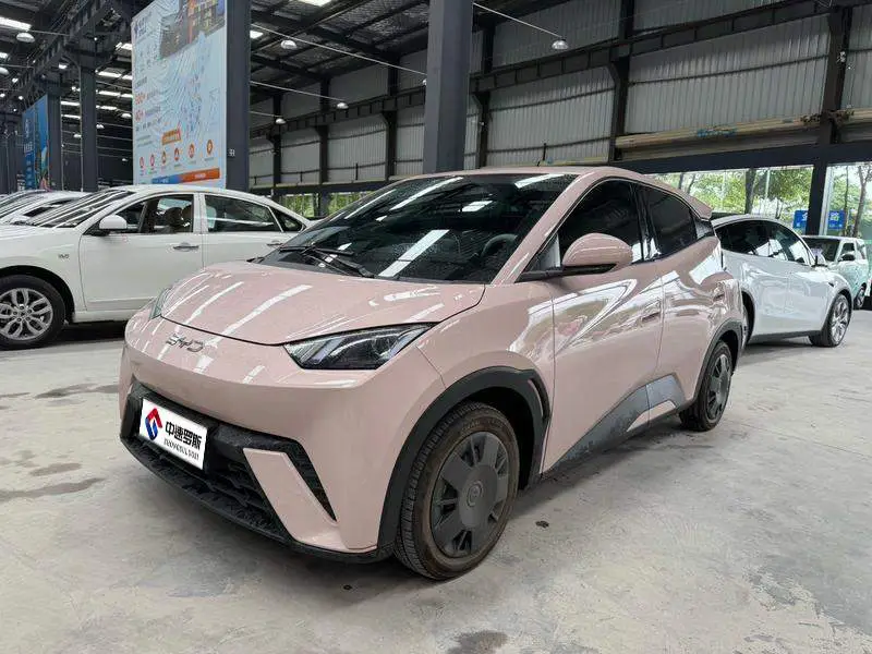 Seagull 2024 Glory Edition 305กม. Vitality Edition