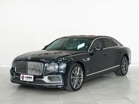 Flying 2021 4.0T V8 Standard Edition