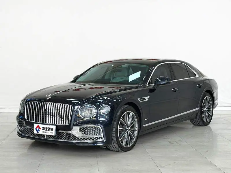 Flying 2021 4.0T V8 Standard Edition