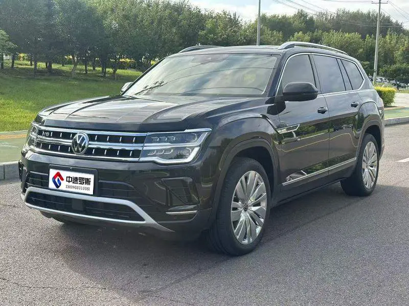 Touron 2024 530 V6 4WD Luxury Edition