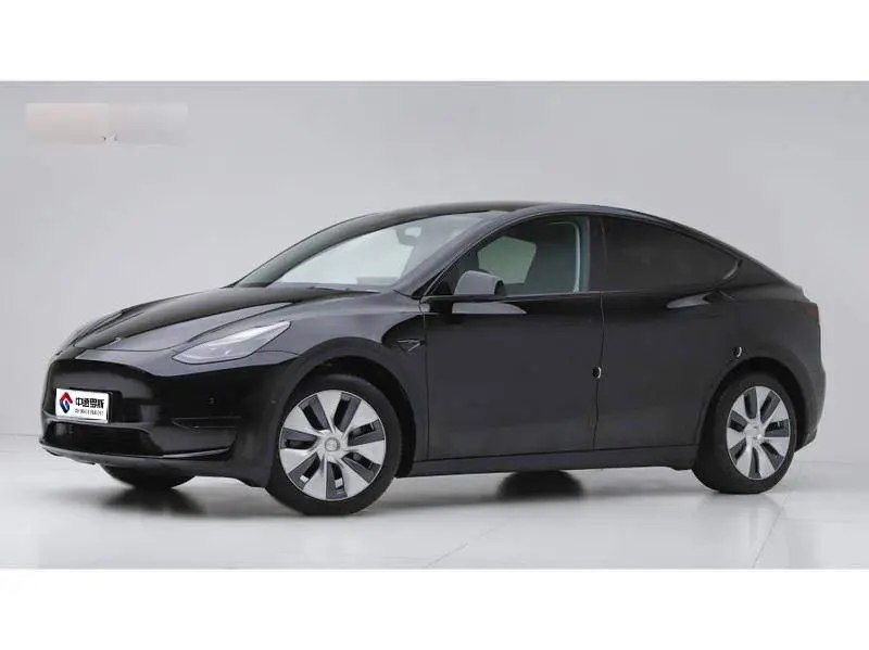 Modelo Y 2022 rear-wheel drive version