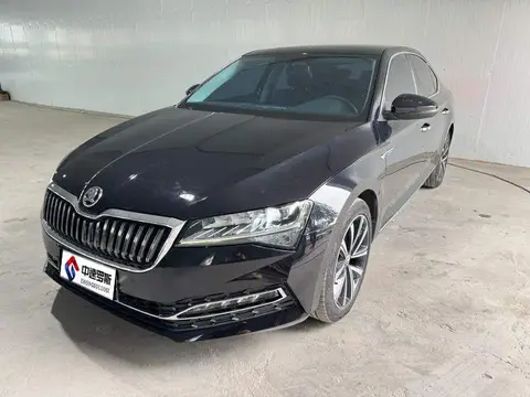 Speed 2023 TSI280 DSG Premium Edition