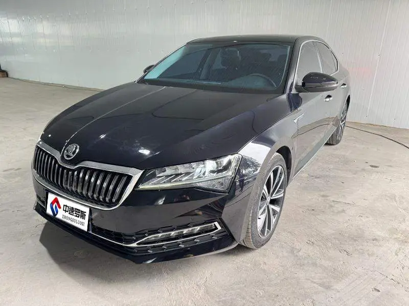 Speed 2023 TSI280 DSG Premium Edition