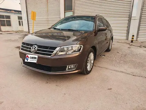 Langxing 2014 1.6L Automatic Sports Edition