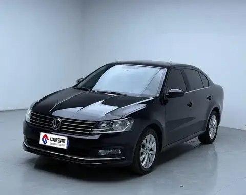 Lavida 2015 1.6L Automatic Comfort Edition