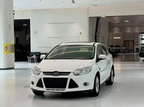 Fox 2012 Sedan 1.6L Automatic Premium