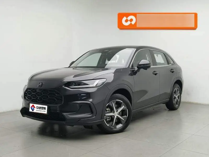 ZR-V 2023 1.5T CVT Technology Edition