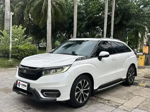 Crown Road 2017 240TURBO 2WD Deluxe Edition