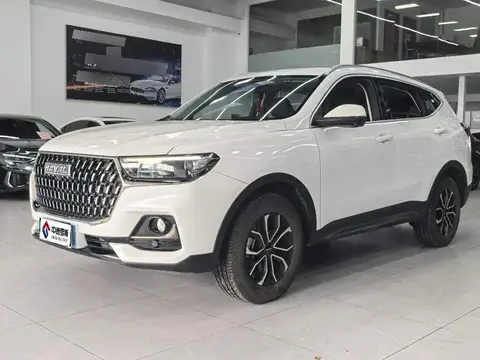 Haval H6 2023 National Trend Edition 1.5T Automatic City Edition