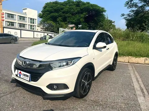 VEZHI 2022 1.5L CVT Elite Smart Edition