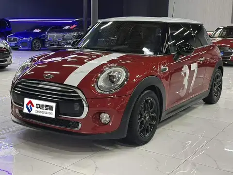 MINI 2014 1.5T COOPER Excitement