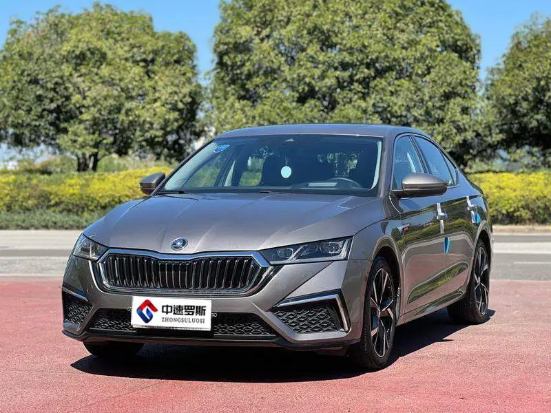 Octavia 2021 PRO TSI280 DSG Premium Edition