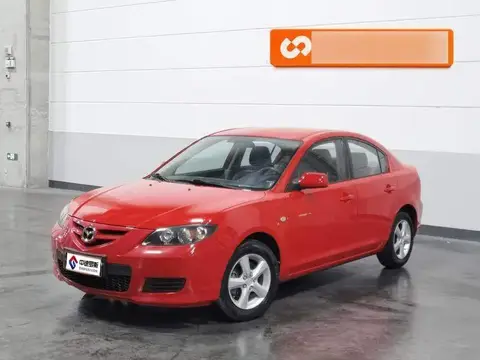 Mazda 3 2010 1.6L Manual Classic Fashion รุ่น