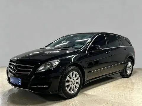 Mercedes-Benz R-Class 2014 R 320 4MATIC Business Edition