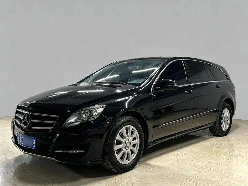Mercedes-Benz R-Class 2014 R 320 4MATIC Business Edition
