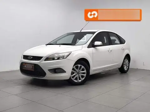 Fox 2013 Hatchback Classic 1.8L Automatic Basic รุ่น