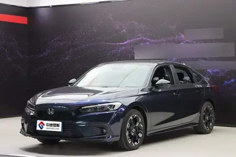Civic 2023 240TURBO CVT Power Edition