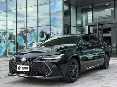 Asian Dragon 2022 2.5L Touring Premium Edition