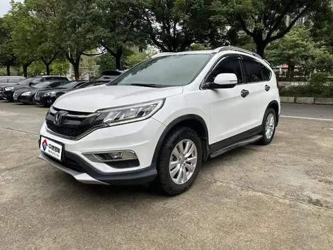 Honda CR-V 2015 2.0L 2WD Fashion Edition